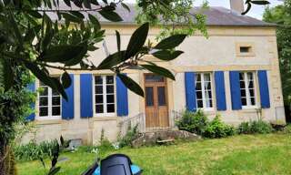 Maison 4 Pièces 113 m² à vendre à Corbigny (58800)