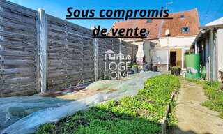 Maison 5 Pièces 89 m² à vendre à Hénin-Beaumont (62110)