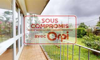 Appartement 4 Pièces 68 m² à vendre à Bron (69500)