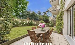 Appartement 5 Pièces 125 m² à vendre à La Celle-Saint-Cloud (78170)