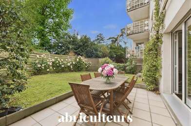 Appartement 5 pièces 624000 €