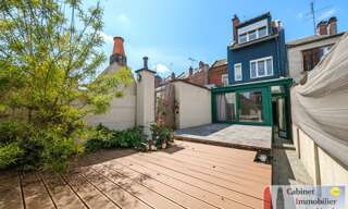 Maison 4 Pièces 90 m² à vendre à Amiens (80000)