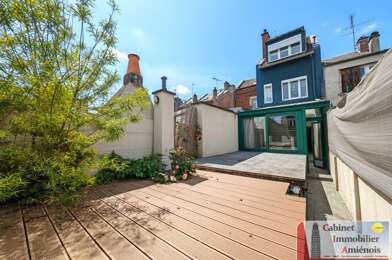 Maison 4 pièces 199900 €