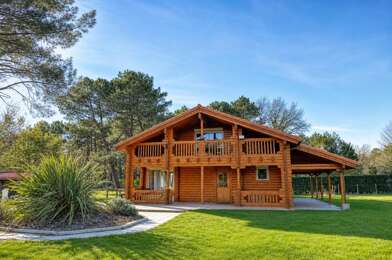 Maison 4 pièces 850000 €