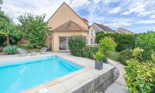 Maison 8 Pièces 212 m² à vendre à Triel-sur-Seine (78510)