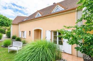 Maison 8 pièces 599000 €