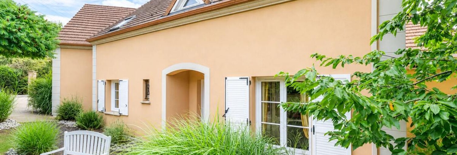 Maison 8 Pièces 212 m² à vendre à Triel-sur-Seine (78510)