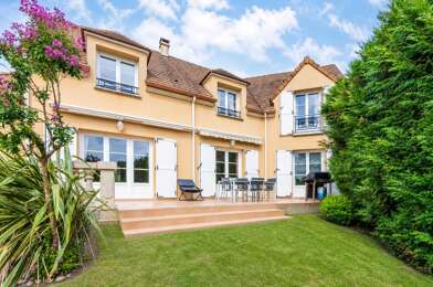 Maison 8 pièces 599000 €