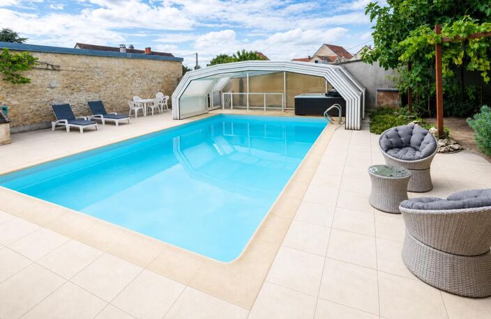 Grande maison familiale de 8 pièces – 212 m² à Triel-sur-Seine — photo 3