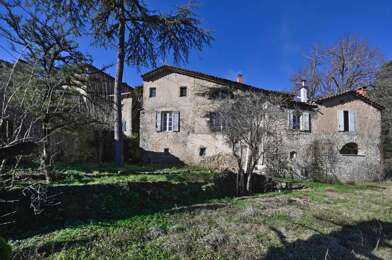 Maison 10 pièces 225000 €