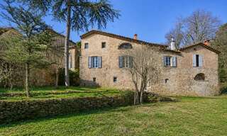 Maison 10 Pièces 300 m² à vendre à Saint-Sébastien-d'Aigrefeuille (30140)
