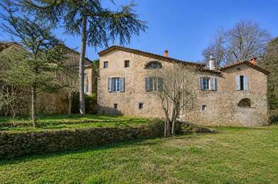 Maison 10 pièces 225000 €