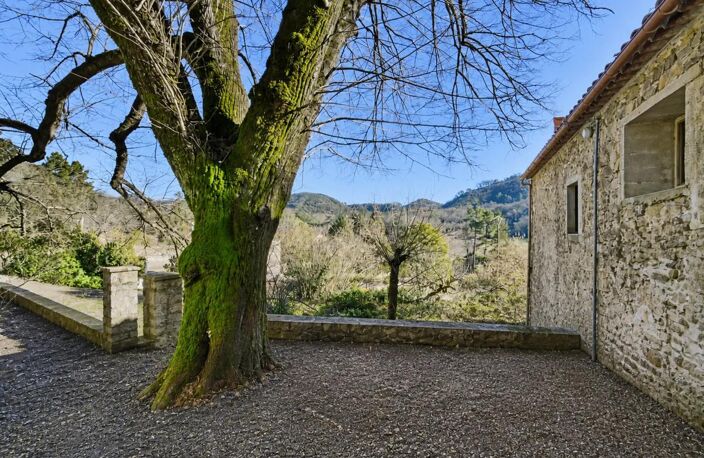 Mas spacieux à fort potentiel à Saint-Sébastien — photo 3