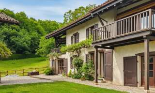 Maison 8 Pièces 187 m² à vendre à Vourey (38210)