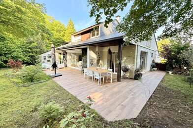 Maison 6 pièces 660000 €