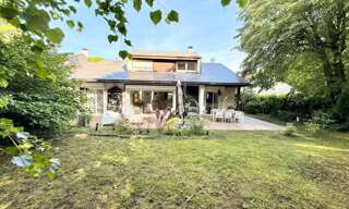 Maison 6 Pièces 154 m² à vendre à L'Isle-Adam (95290)