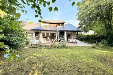 Maison 6 pièces 645000 €