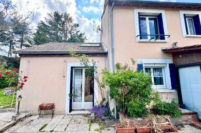 Maison 5 pièces 192000 €