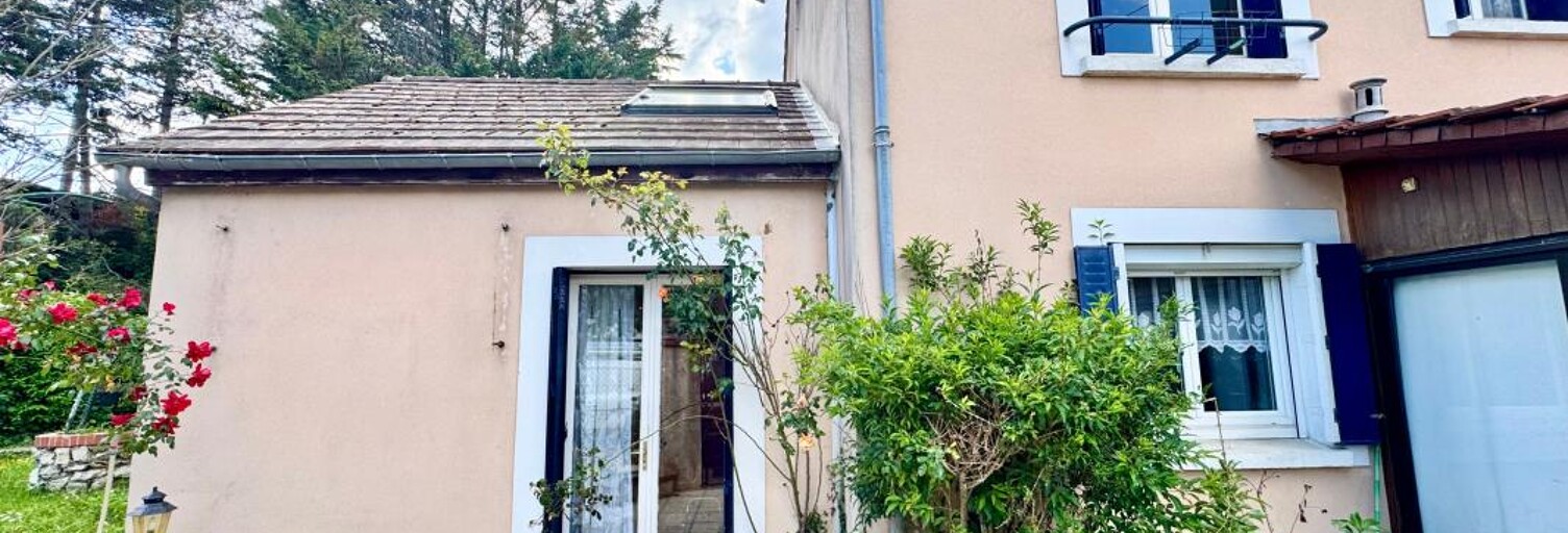 Maison 5 Pièces 133 m² à vendre à Saran (45770)
