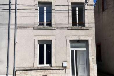 Maison 5 pièces 299000 €