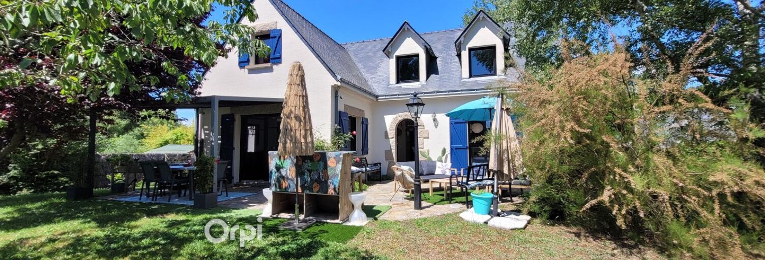 Maison 6 Pièces 140 m² à vendre à Piriac-sur-Mer (44420)