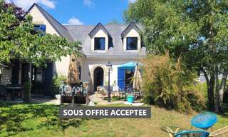 Maison 6 Pièces 140 m² à vendre à Piriac-sur-Mer (44420)