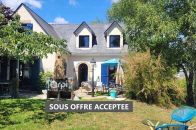 Maison 6 pièces 657000 €