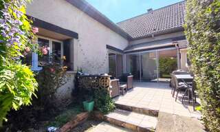 Maison 5 Pièces 185 m² à vendre à Mézières-sur-Seine (78970)