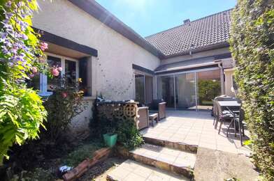 Maison 5 pièces 378000 €