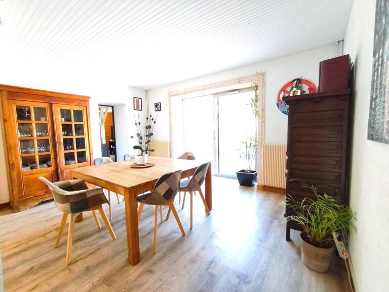 Maison familiale 7 pièces - 186 m² - Mézières sur Seine — photo 1