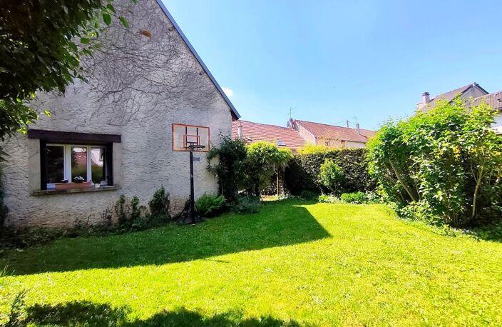Maison familiale 7 pièces - 186 m² - Mézières sur Seine — photo 4