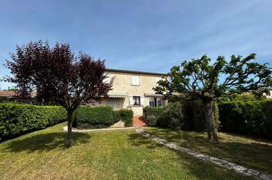 Maison 5 pièces 390000 €