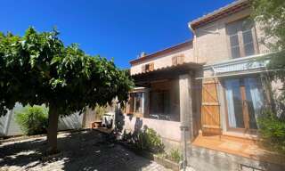 Maison 4 Pièces 105 m² à vendre à La Seyne-sur-Mer (83500)