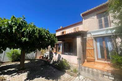 Maison 4 pièces 420000 €