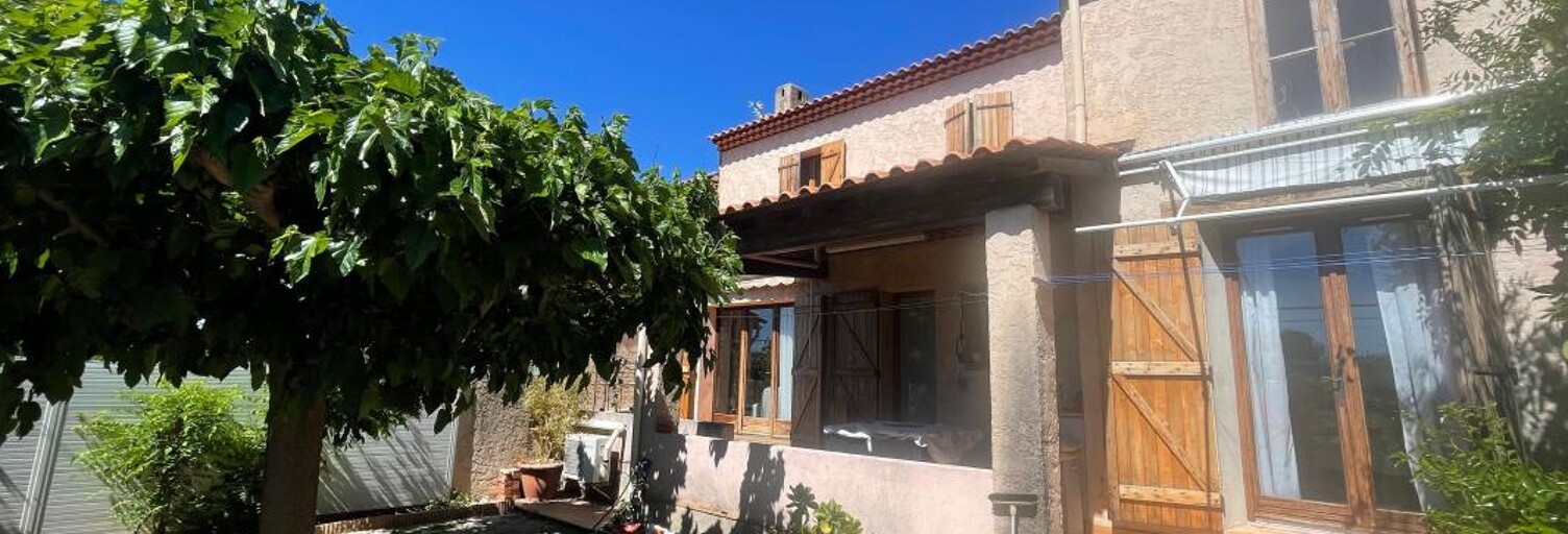 Maison 4 Pièces 105 m² à vendre à La Seyne-sur-Mer (83500)