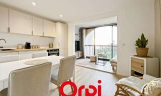 Appartement 2 Pièces 31 m² à vendre à Six-Fours-les-Plages (83140)