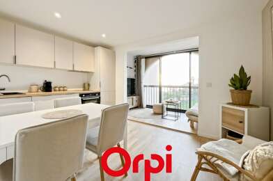 Appartement 2 pièces 242000 €