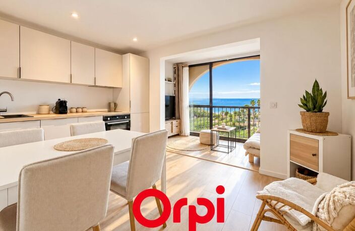 Appartement À Vendre La Coudoulière — photo 2
