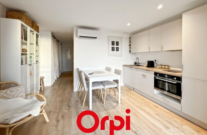 Appartement À Vendre La Coudoulière — photo 4