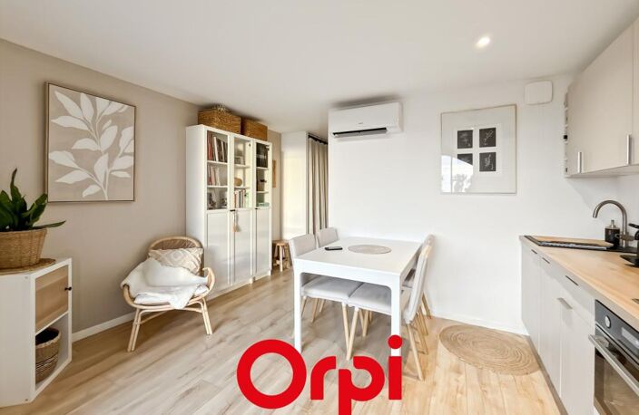 Appartement À Vendre La Coudoulière — photo 5