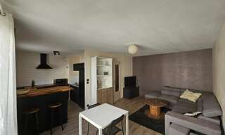 Appartement 2 Pièces 46 m² à louer à Le Havre (76600)