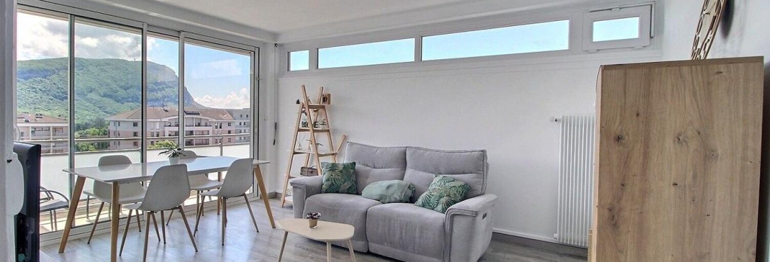 Commerce 3 Pièces 80 m² à vendre à Annemasse (74100)