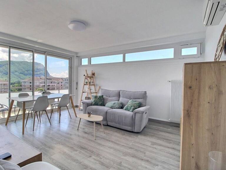 Appartement À Vendre — photo 1