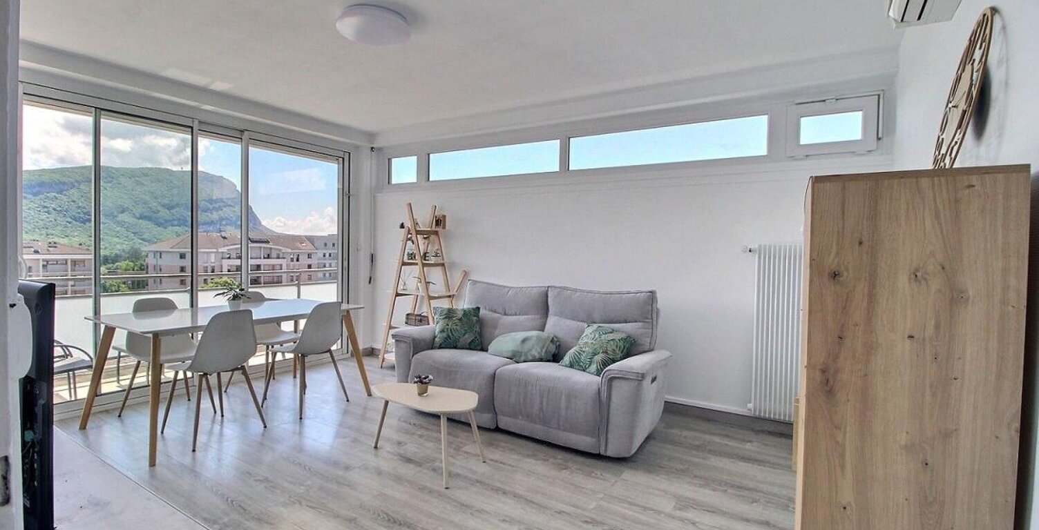 Appartement À Vendre — photo 1