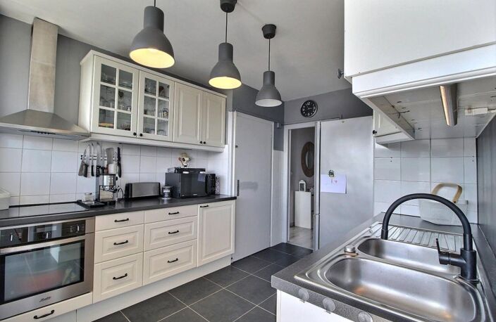 Appartement À Vendre — photo 3