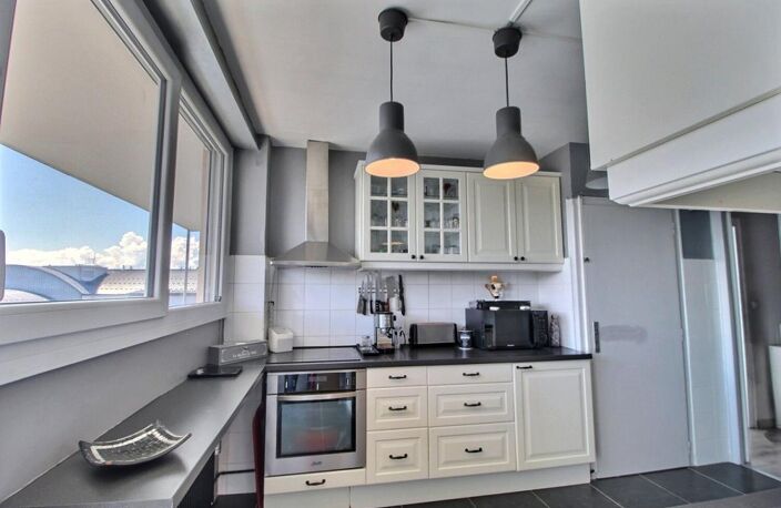 Appartement À Vendre — photo 4