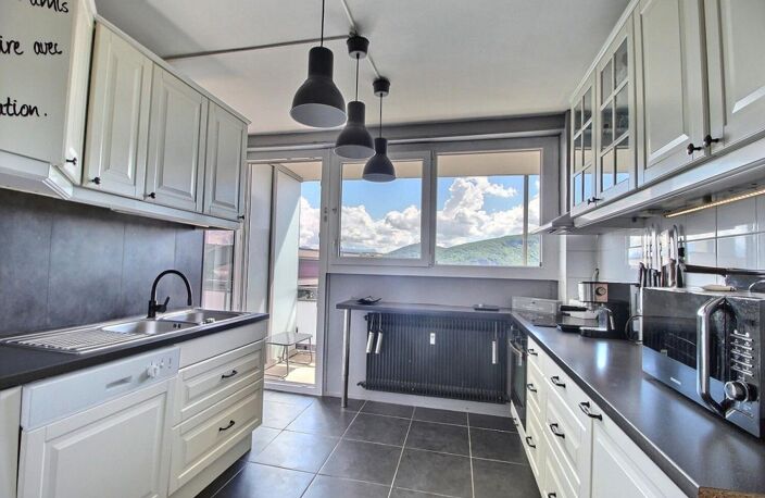 Appartement À Vendre — photo 5