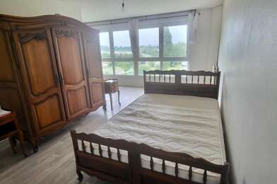 Appartement 1 pièces 86000 €