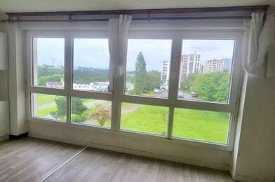 Appartement 1 pièces 86000 €