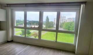 Appartement 1 Pièce 31 m² à vendre à Brest (29200)